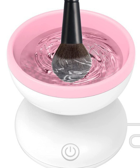 Maliben | Beautyblitz Washmaster — Gives Your Brushes Radiant Freshness And Flawless Perfection In No Time!