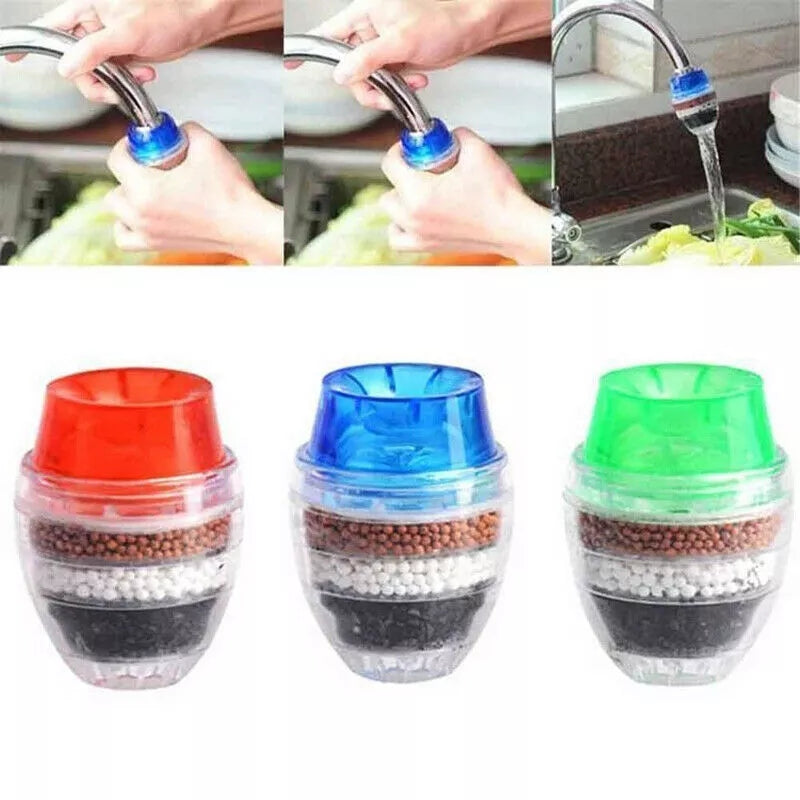 Maliben | Kitchen Faucet Tap 5 Layers
