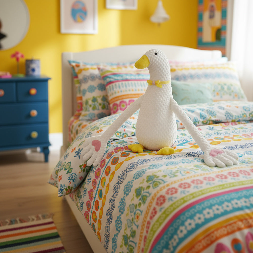 Maliben | Kids Comforting Plush Hugging Pillow