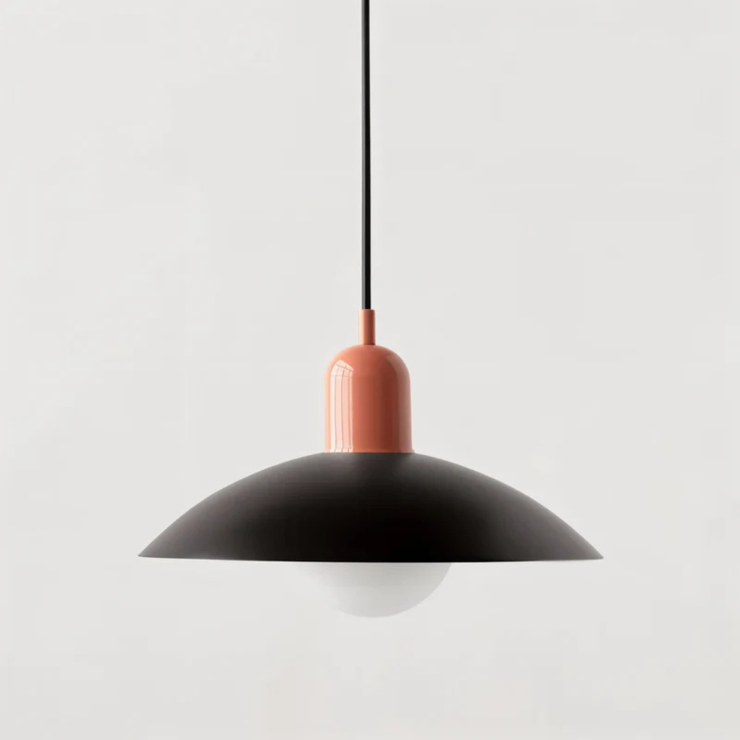 Maliben | Stylish Macaron Pendant Lamp