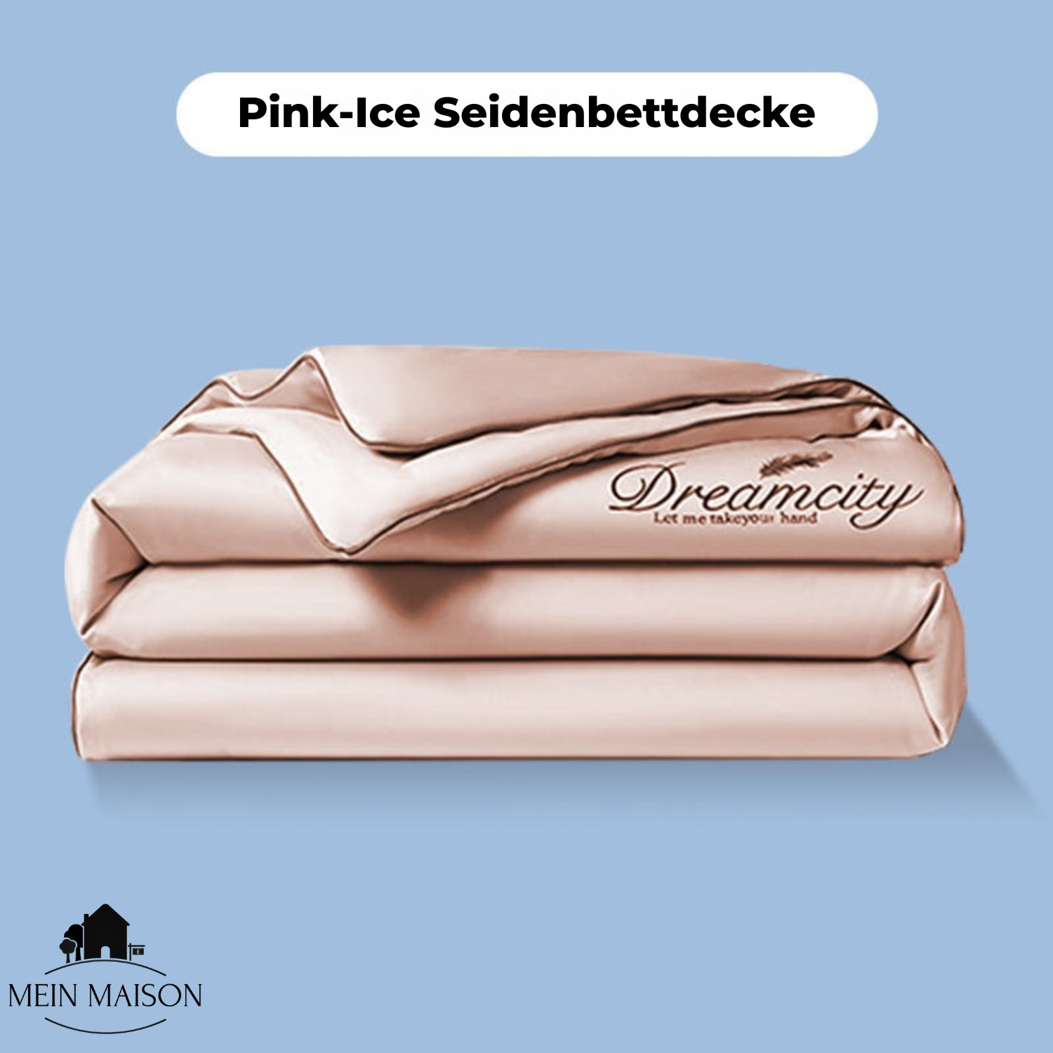 Maliben | Coolbreeze – Sleep Cool And Light