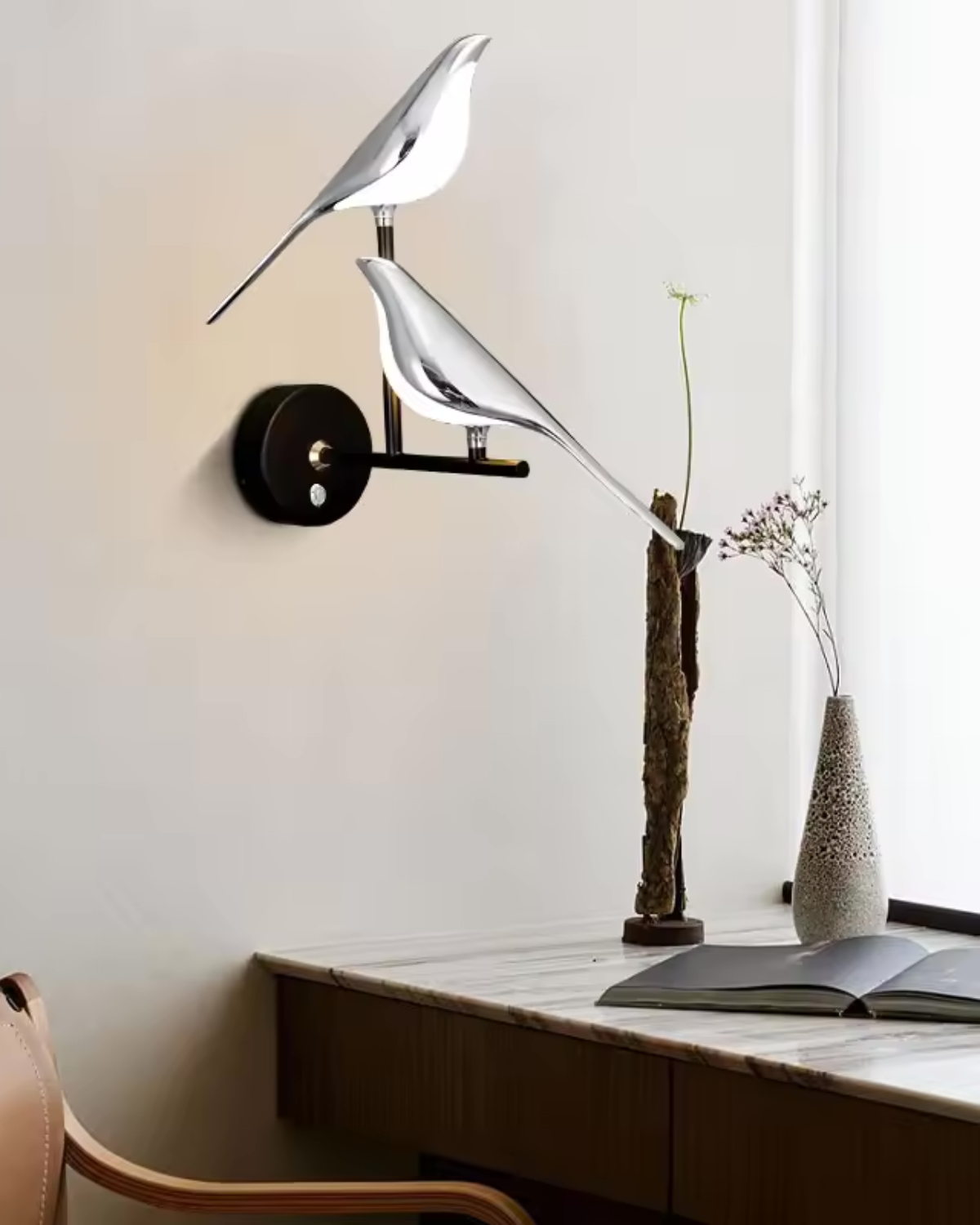 Maliben | Modern Wall Lamp Design Decorative Led Wall Lighting