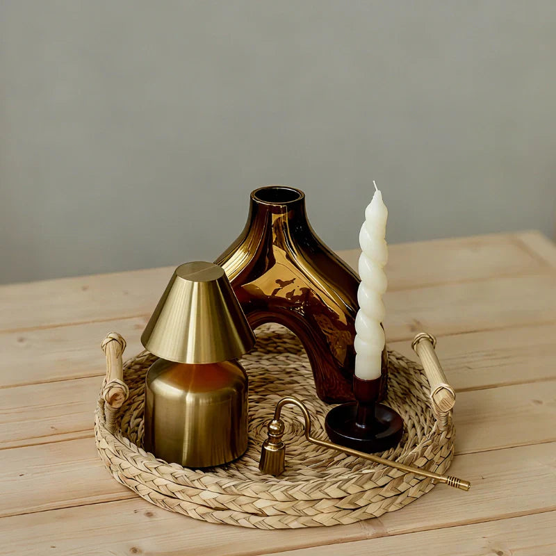 Maliben | Auralis Table Lamp
