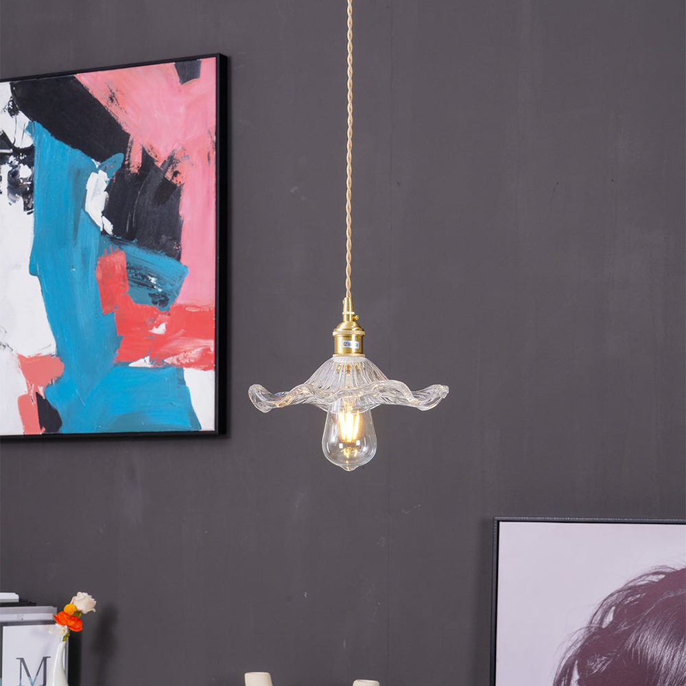 MAliben | Nordic Flower Lamp™ - Create a Fantastic Atmosphere