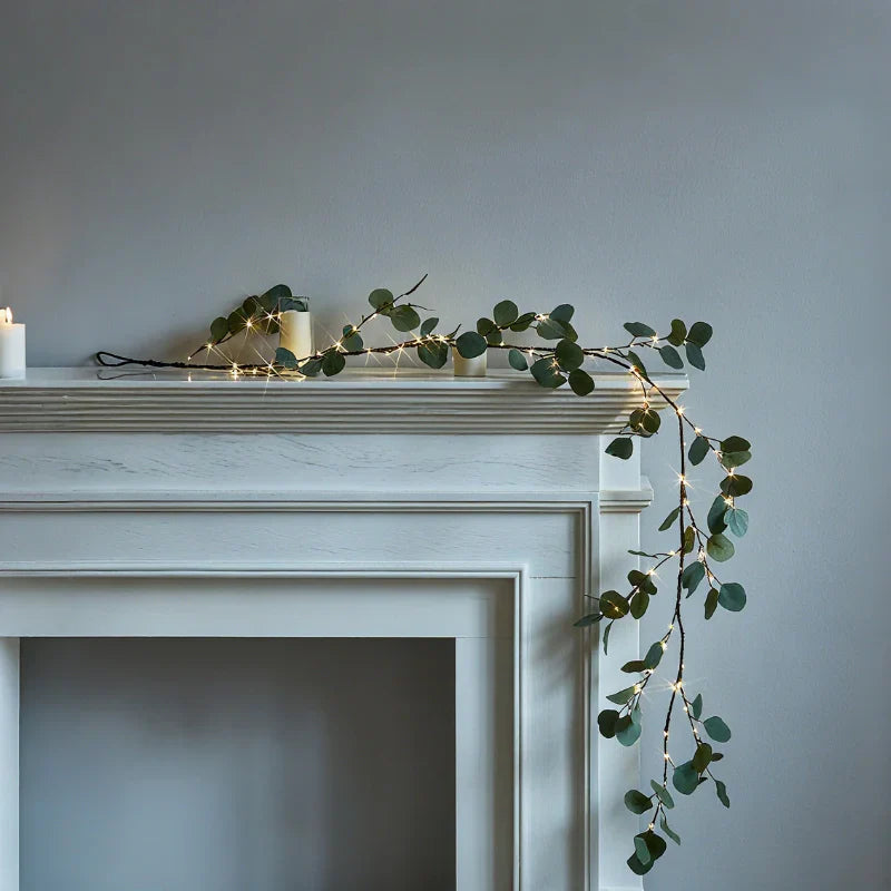 Maliben | Botanical Garland Light