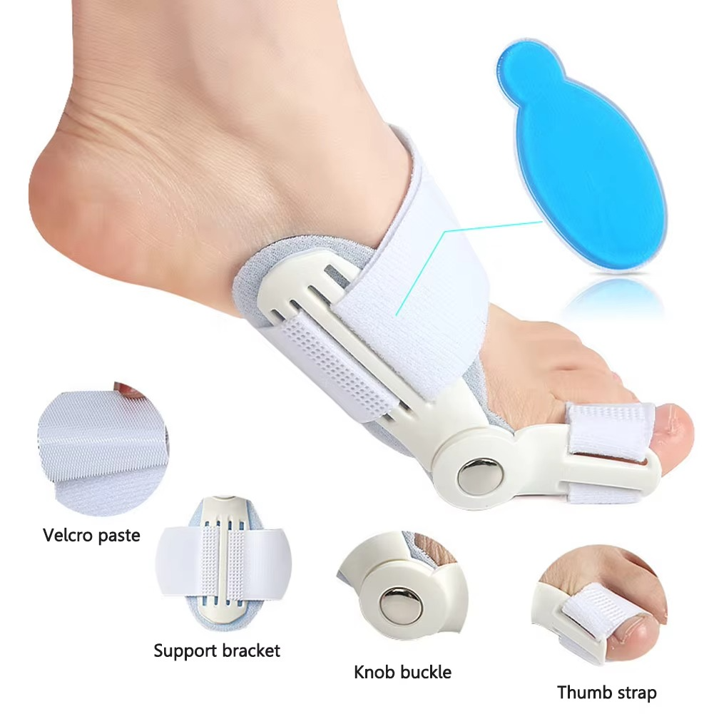 Maliben | Flexistep β Frees You From Foot Pain For Light-Footed Days Full Of Joy