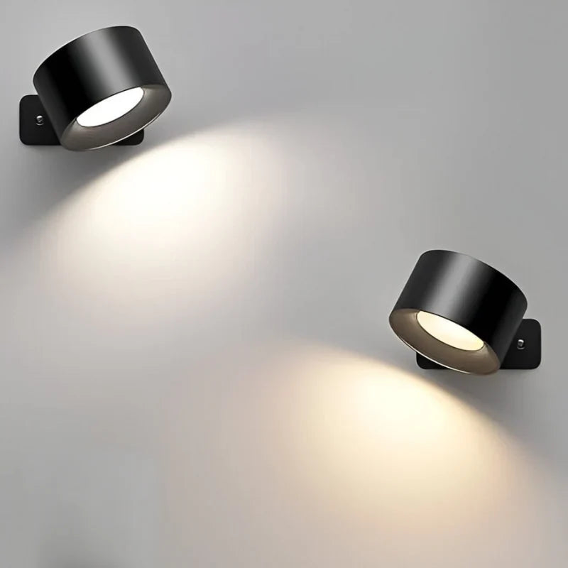 Maliben | Easystick Cordless Wall Lamp