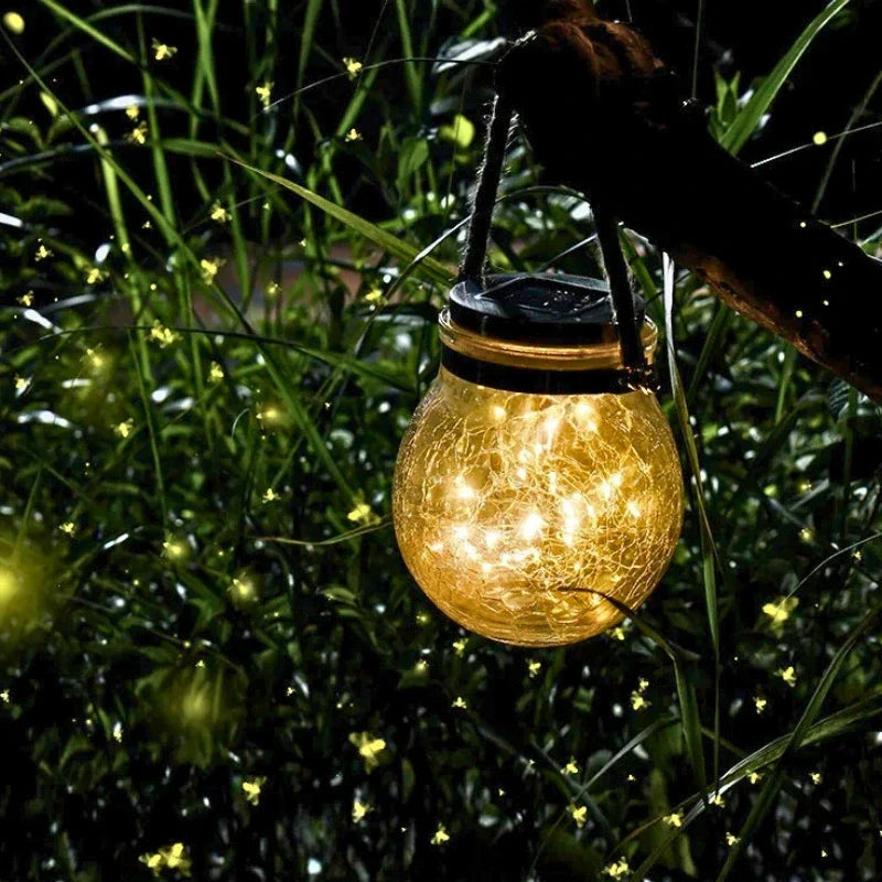 Maliben | Solarloom Lantern