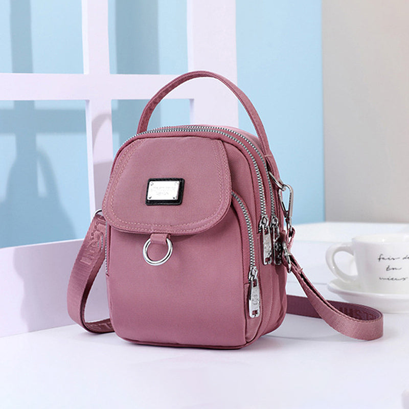 Maliben | Waterproof Shoulder Bag For Women