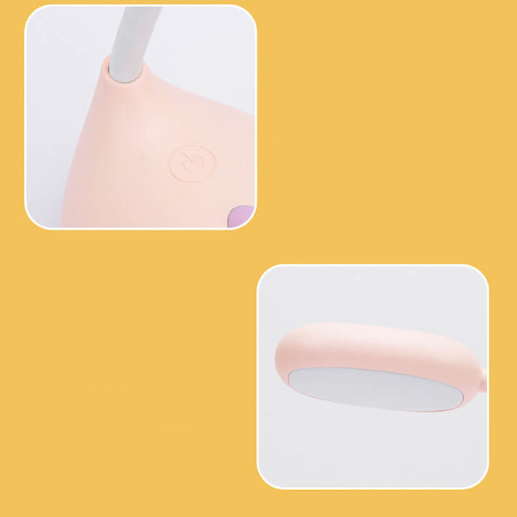 Maliben | Children's Led Desk Lamp | Eye-Friendly | Rechargeable | Perfect For The Children's Room