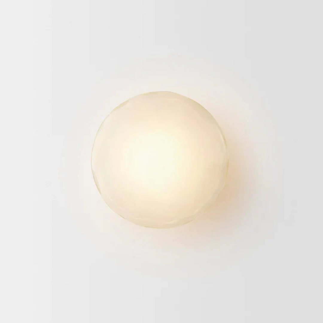 Maliben | Modern Glass Design Wall Lamp