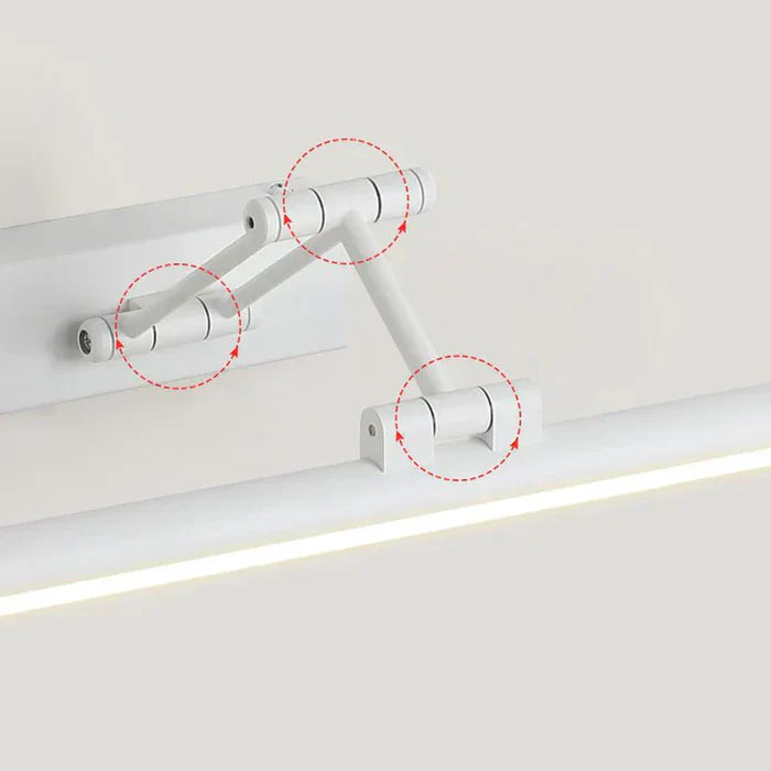 Maliben | Minimalistic Led Wall Lamp - Zenlite