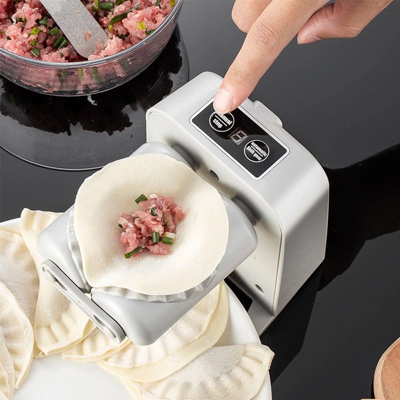 Maliben | Quickfill — Perfect Ravioli In Seconds That Enchant Your Kitchen