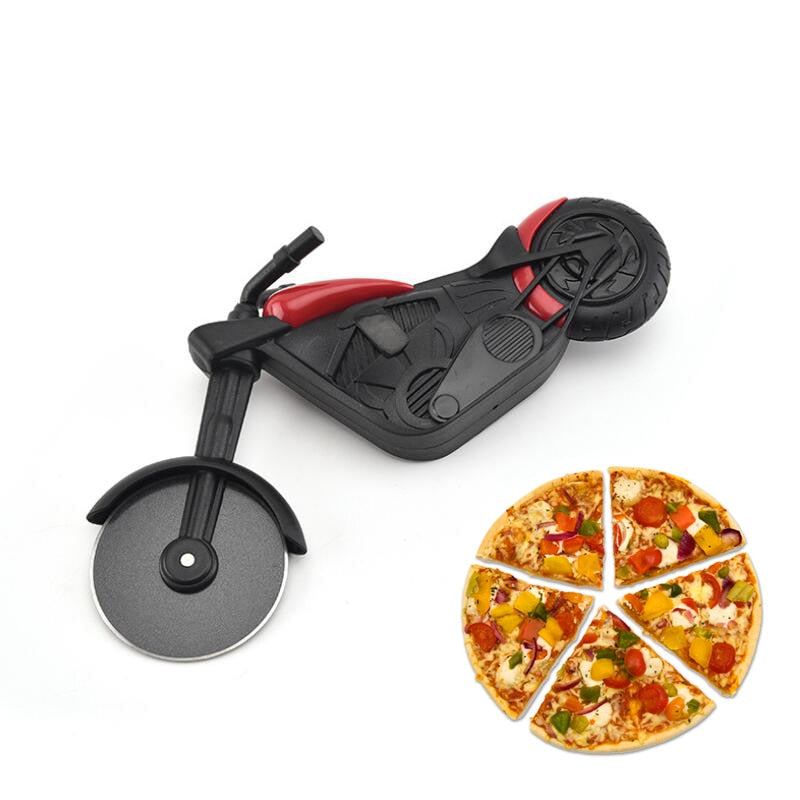 Maliben | Motoslice – The Ultimate Pizza Machine For Real Bikers!