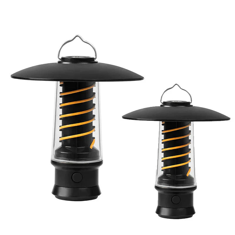 Maliben | Multifunctional Led Camping Lamp - Novabeam