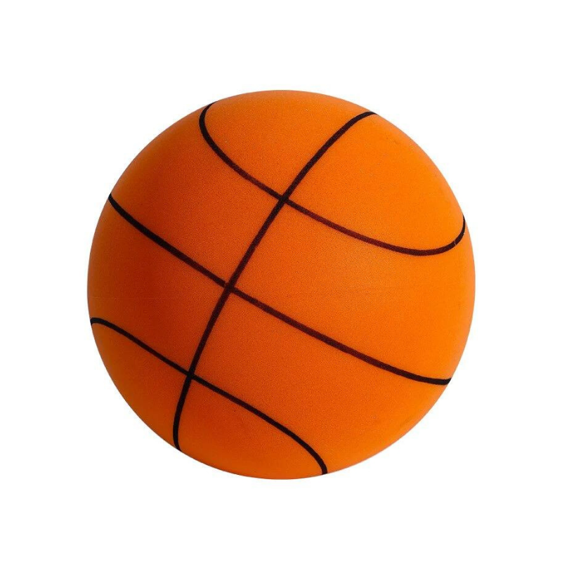 Maliben | Dribblequiet | Train Quietly, Big Results - Indoor Basketball With High Elasticity
