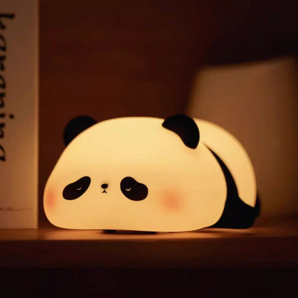 Maliben | Squeezebuddies Night Light