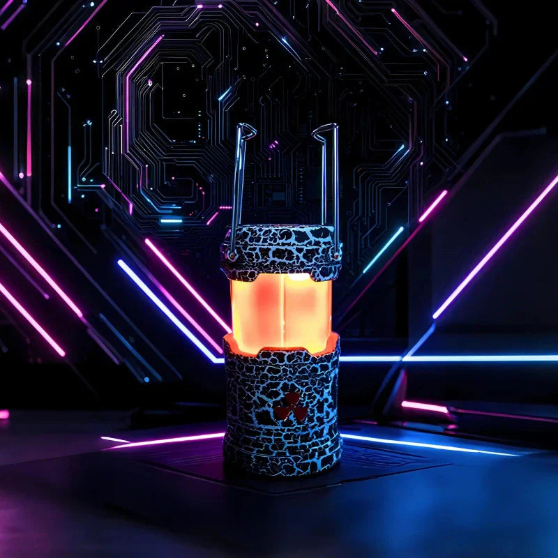 Maliben | Nukecore Lantern