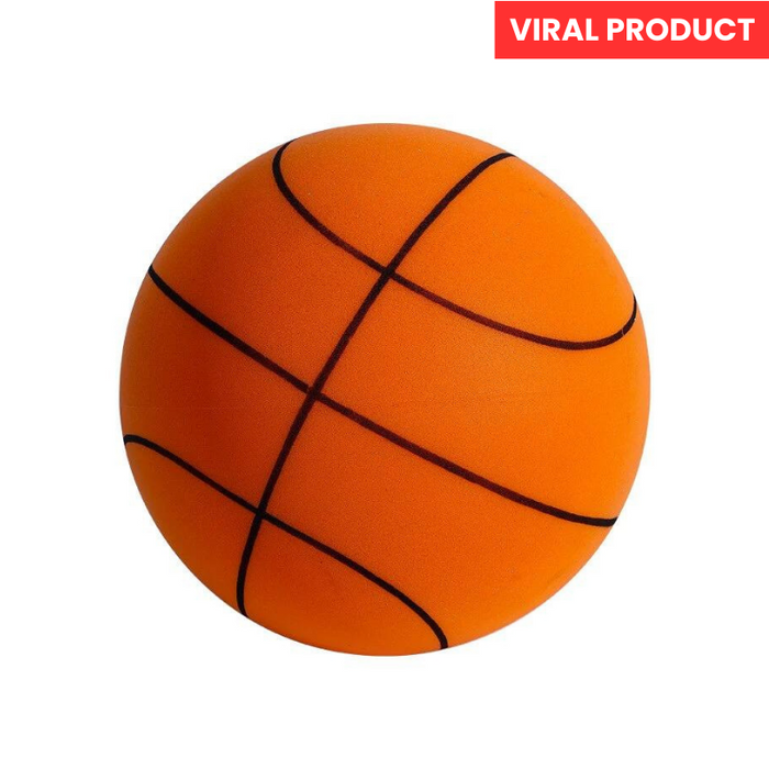 Maliben | Silenthoop Basketball - Play Silently Indoors And Outdoors