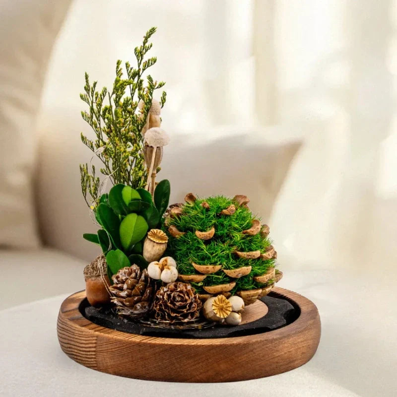 Maliben | Eternabloom Night Light