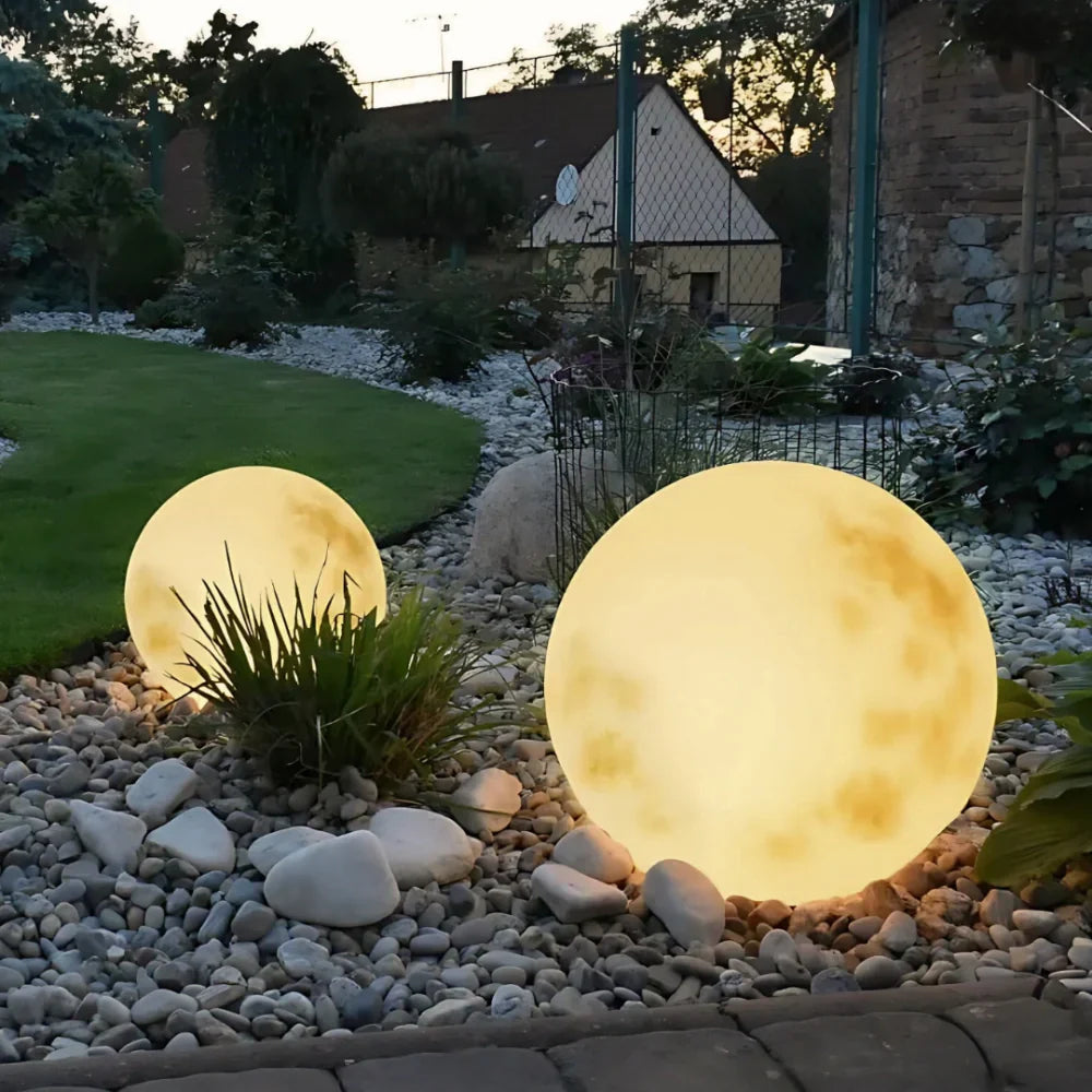 Maliben | Selene Moon Garden Light