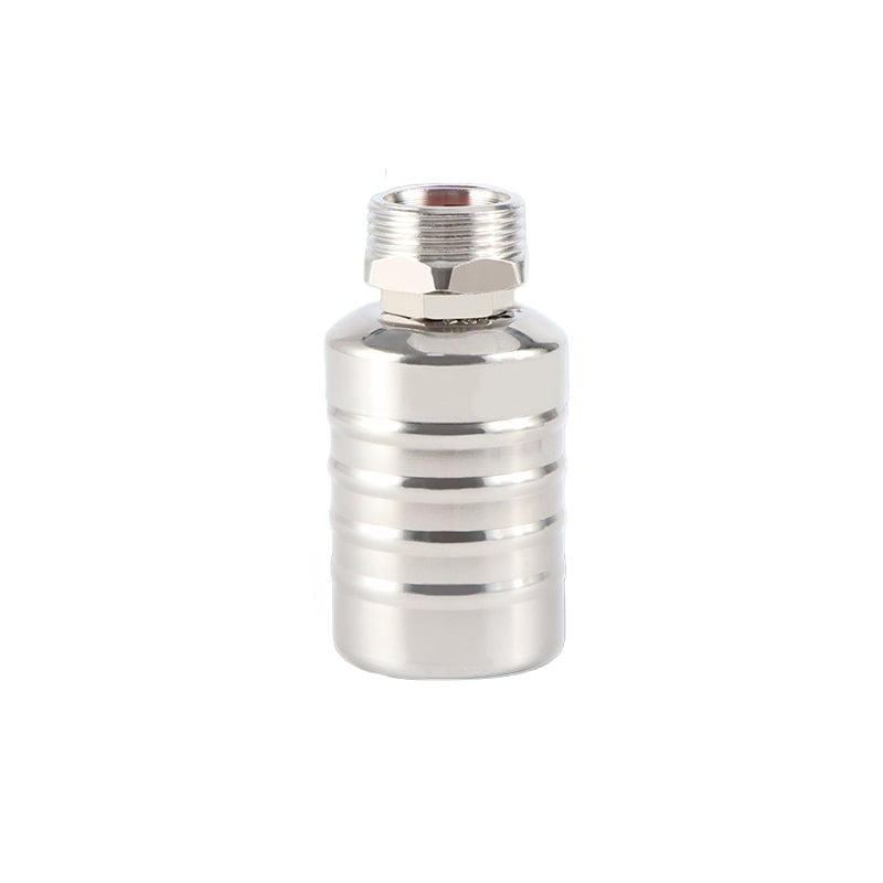 Maliben | 304 Stainless Steel Fully Automatic Mini Floating Ball Valve