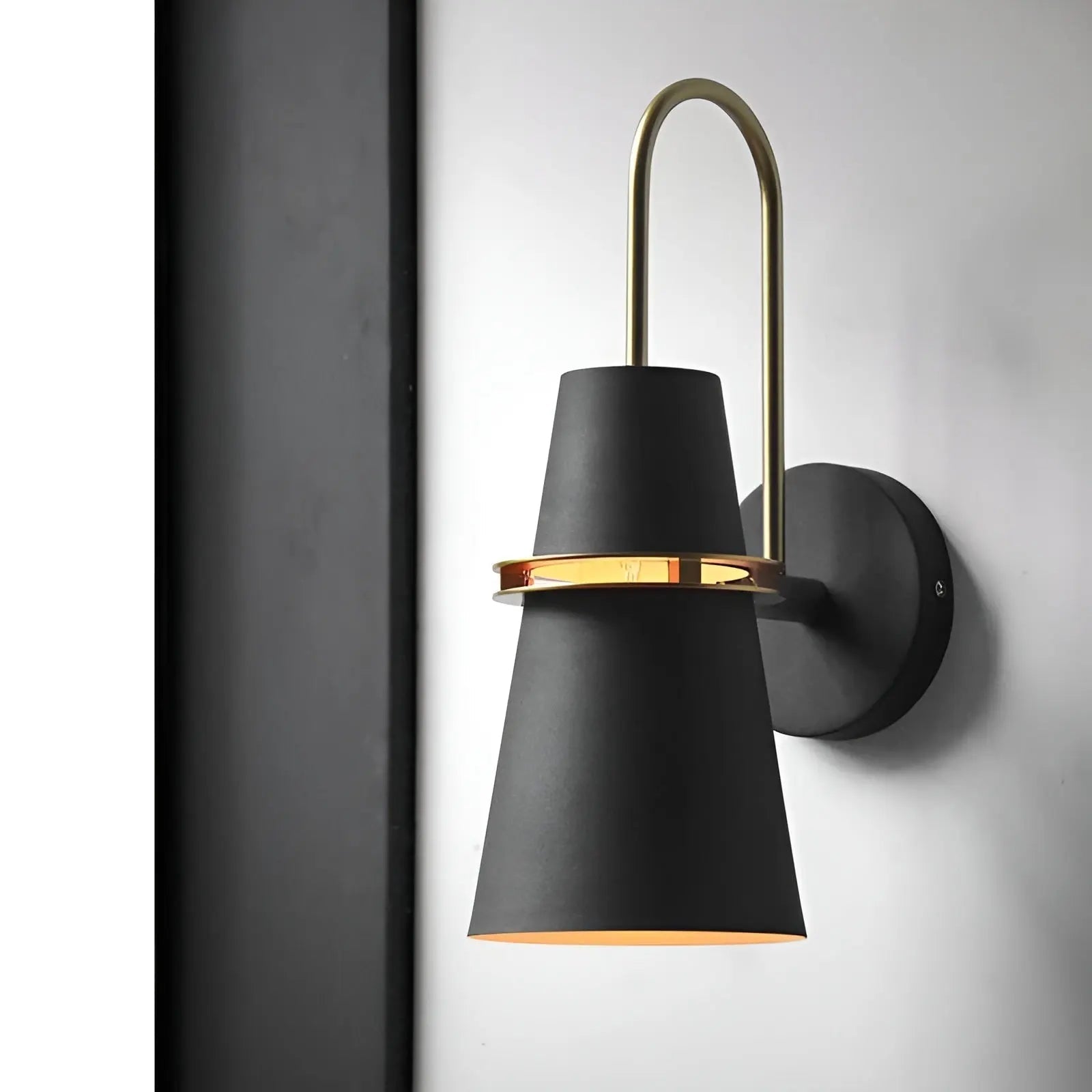 Maliben | Macaron Led Wall Lamp - Stylish Wall Lamp For Modern Interior