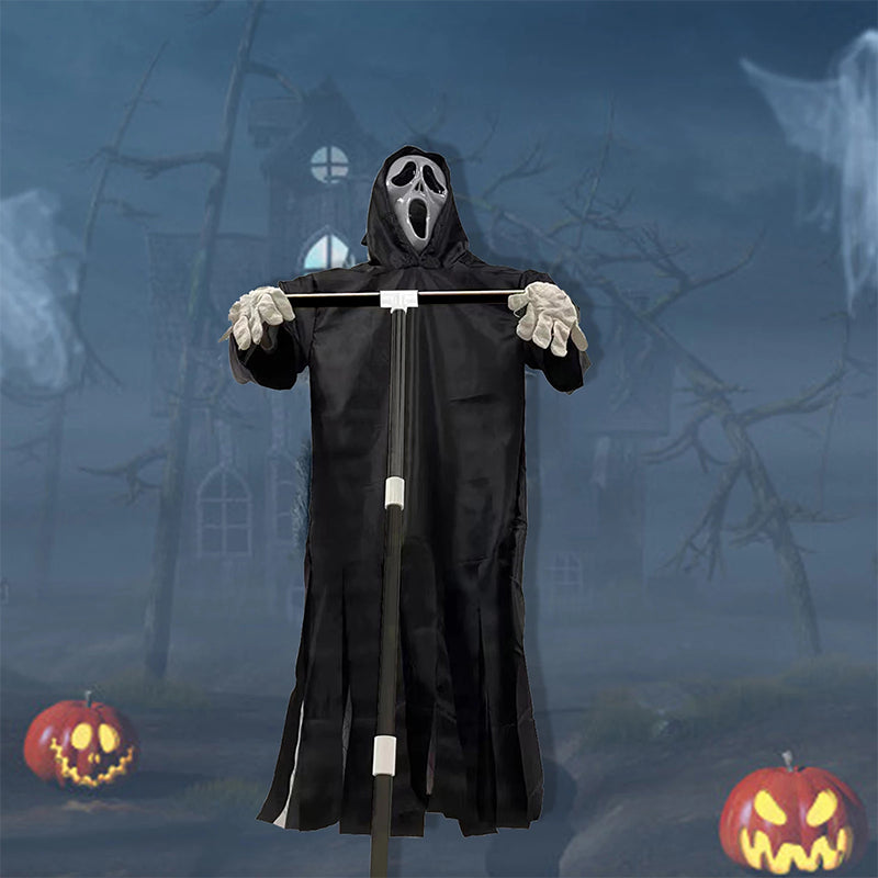 Maliben | Scream Scarecrow