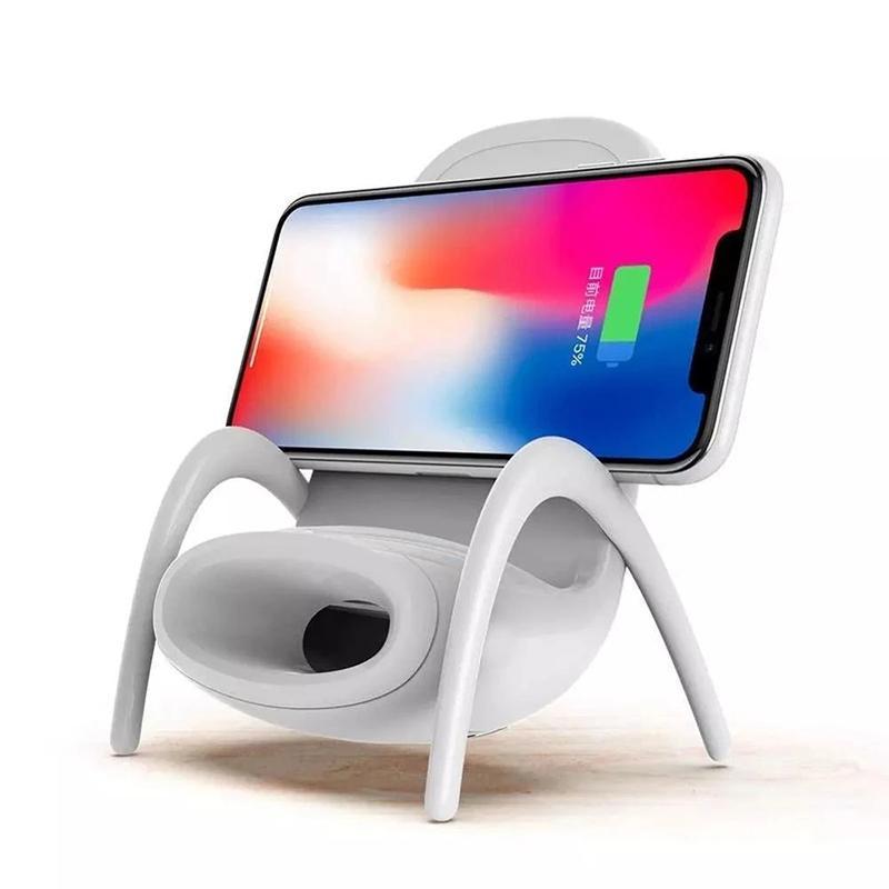 Maliben | Portable Wireless Charger For All Phones