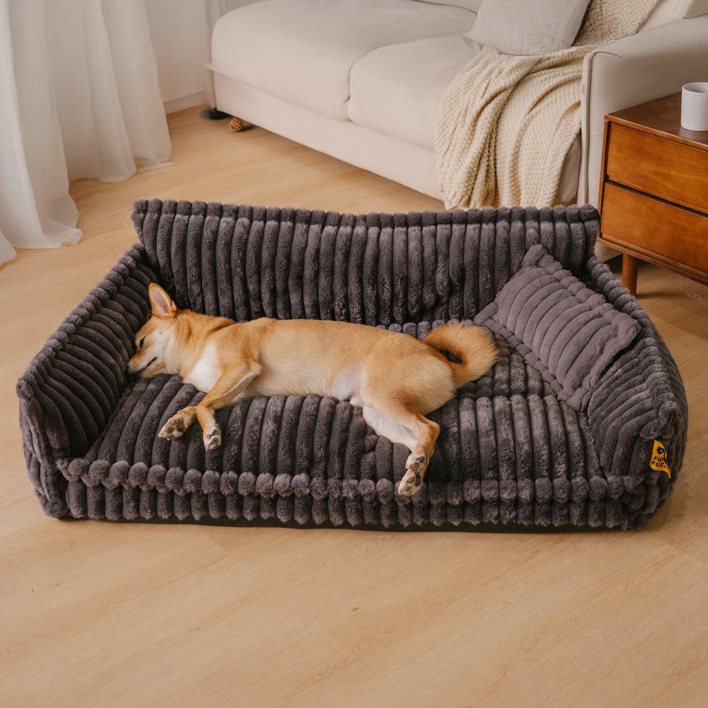 Maliben | Pawcomfort - Washable Comfortable Soft Pet Sofa