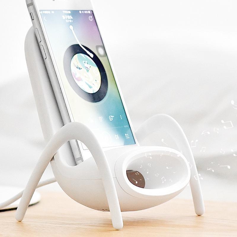 Maliben | Portable Wireless Charger For All Phones