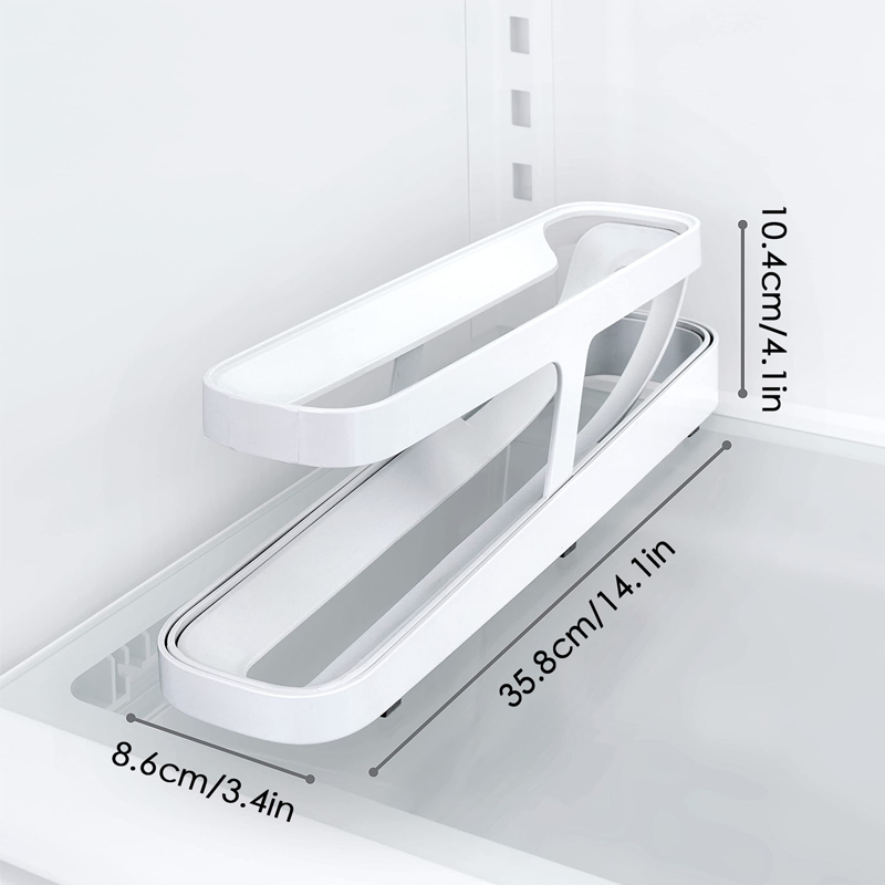 Maliben | Double Automatic Egg Holder