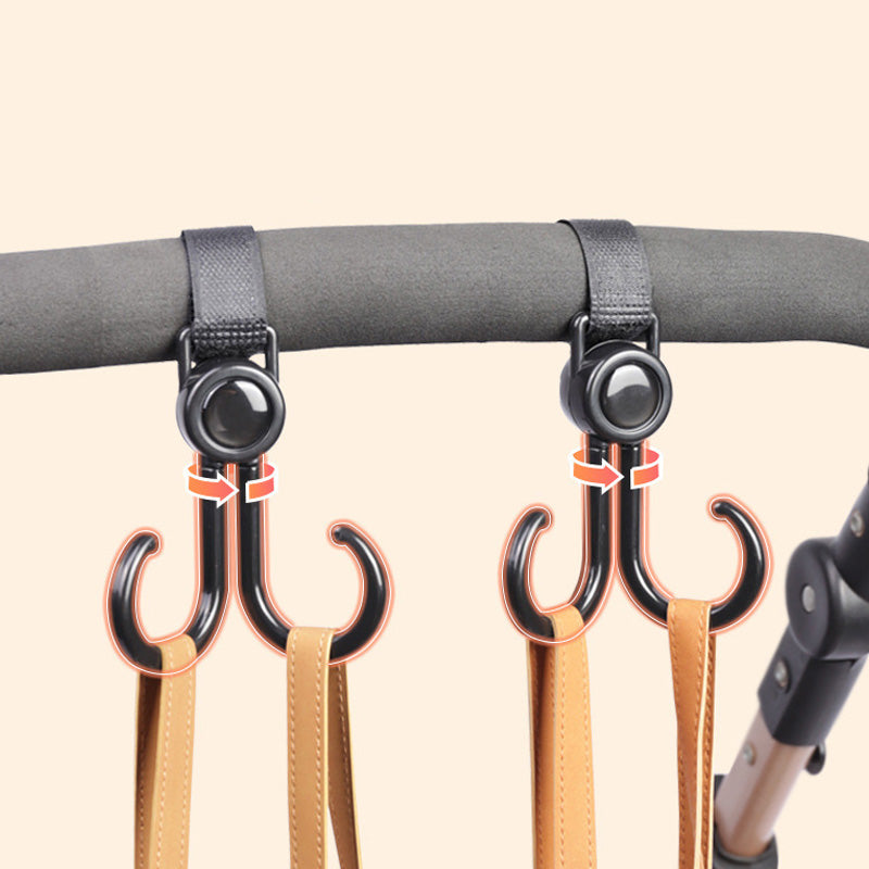 Maliben | Hooks For Strollers