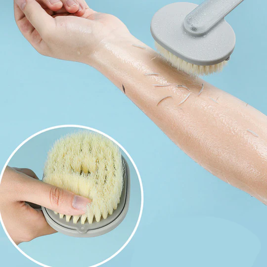 Maliben | Glowwhisk – Gentle Cleansing, Deep Care!