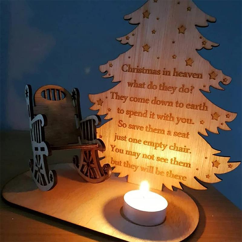 Maliben | Christmas Decoration Made Of Wood