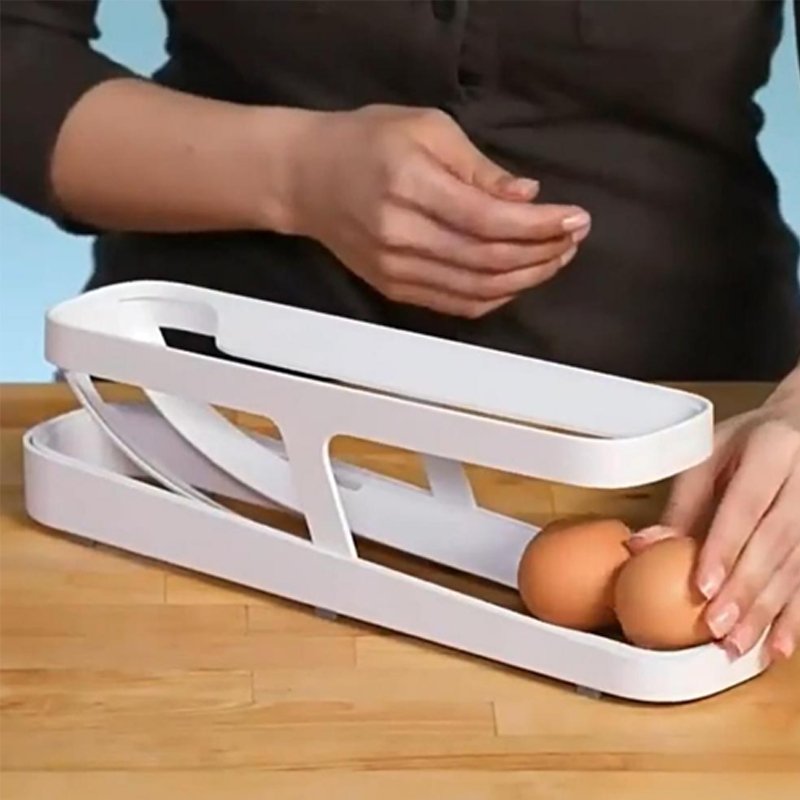 Maliben | Practical Storage - Keep Your Eggs Safe!
