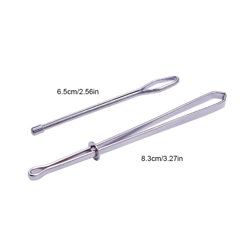Maliben | Elastic Band Rope Carrying Threading Tool