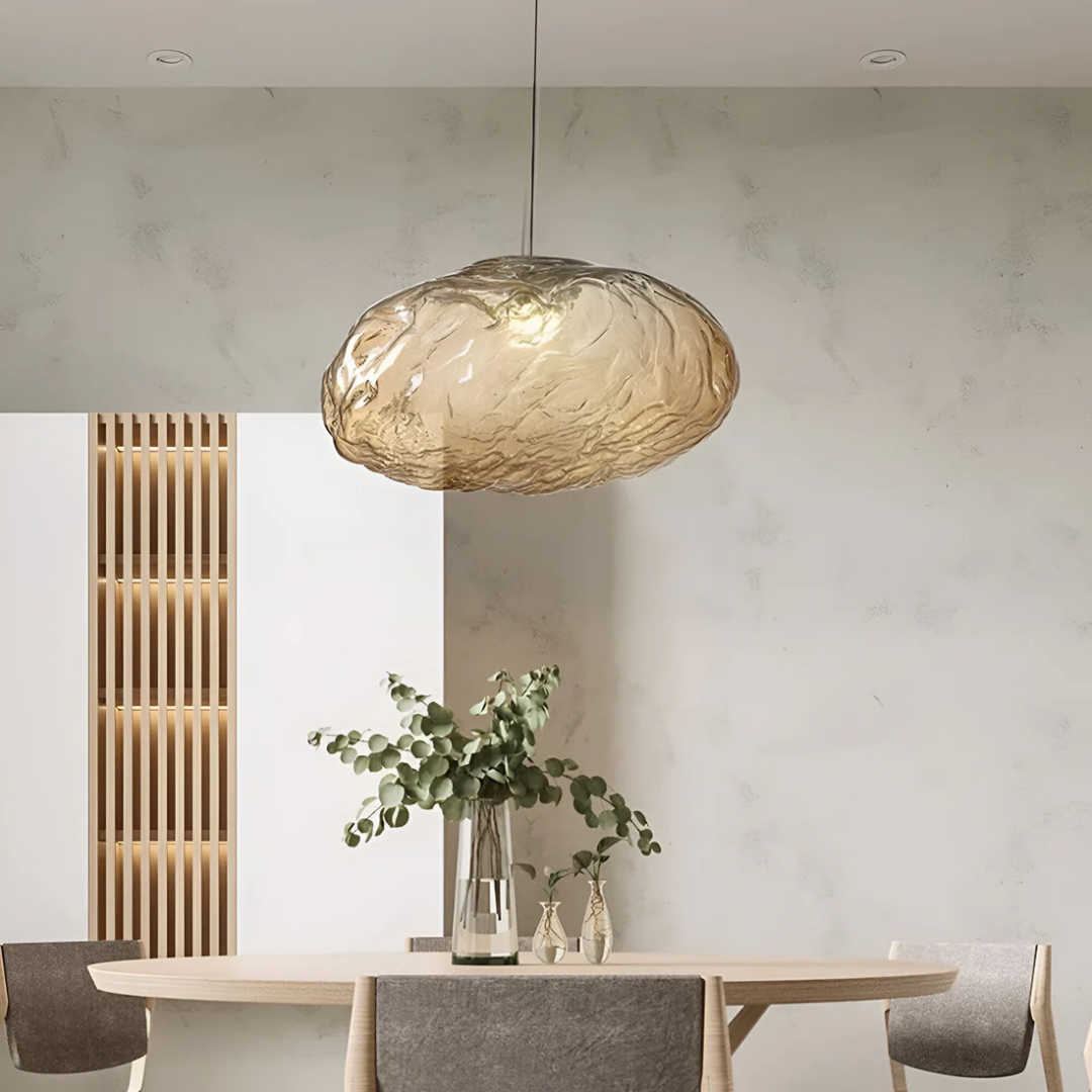 Maliben | Stylish Cloud-Shaped Pendant Lamp