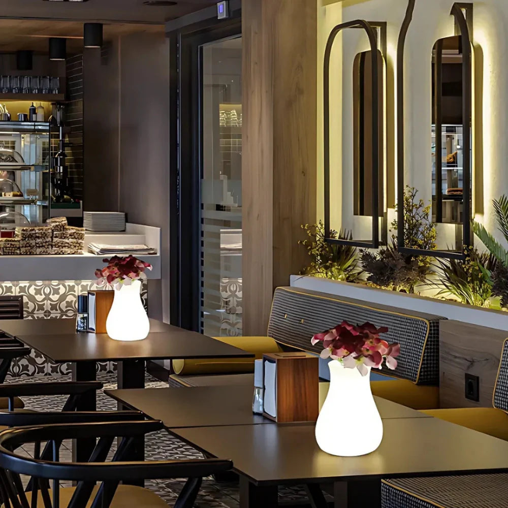 Maliben | Floraglow Vase