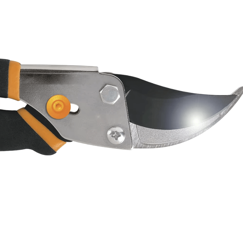Maliben | Cutivor Pro Garden Shears | Stainless Steel Blade | Ergonomic & Non-Slip | Precision For Fruit Trees & Shrubs