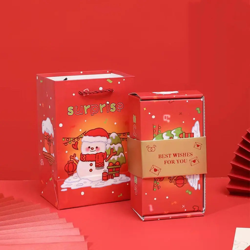 Maliben | Surprise Box Gift Box