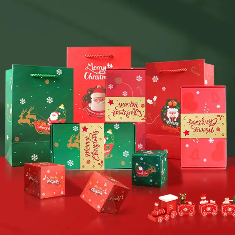 Maliben | Surprise Box Gift Box