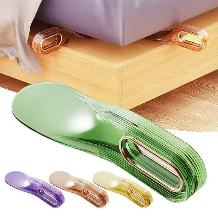 Maliben | Bed Lifter And Fitted Sheet Helper – For Easy Bed Making