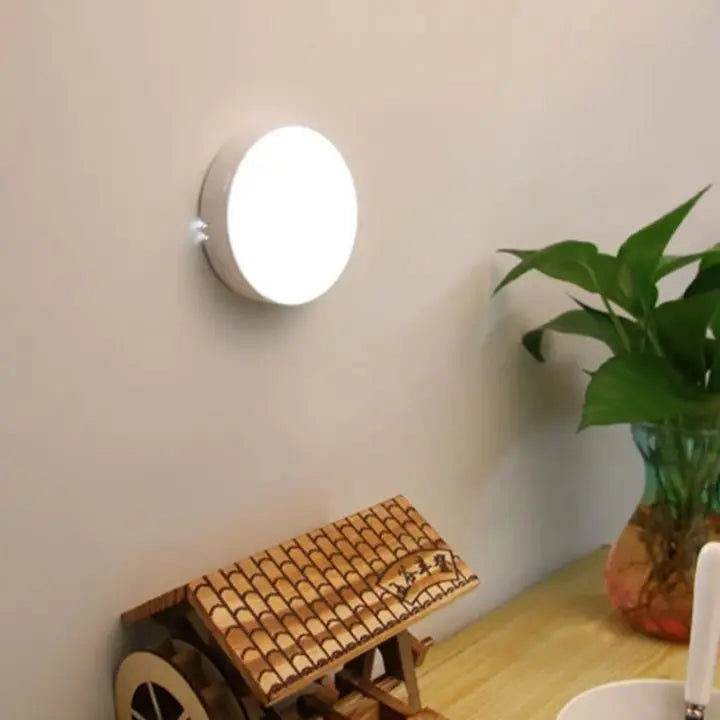 Maliben | Rechargeable Motion Sensor Led Night Light