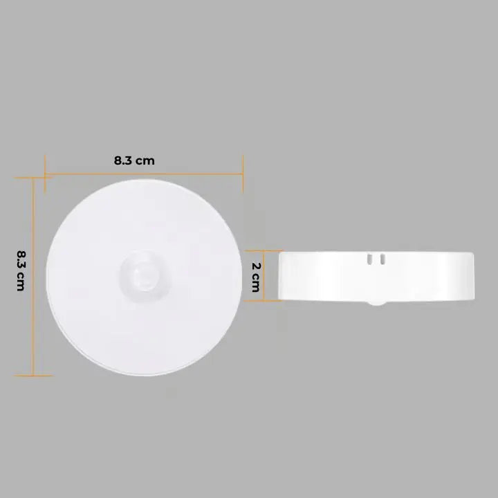 Maliben | Rechargeable Motion Sensor Led Night Light