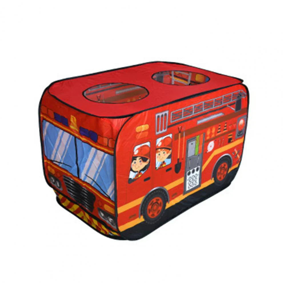 Maliben | Adventure Play Tent - Ultimate Fun For Kids