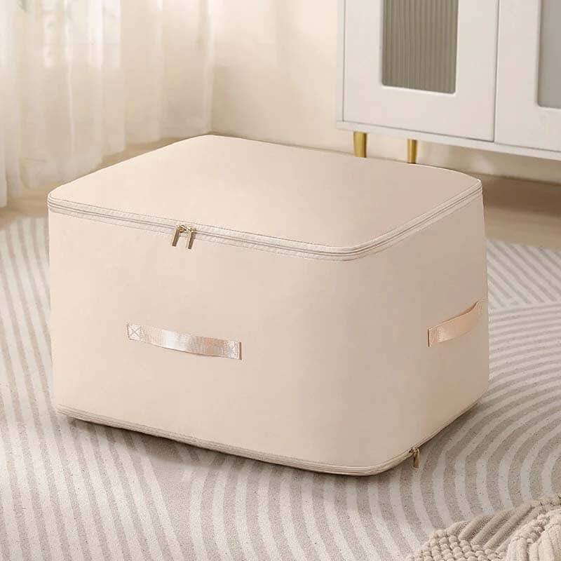 Maliben | Extremely Space-Saving, Self-Compression Organizer