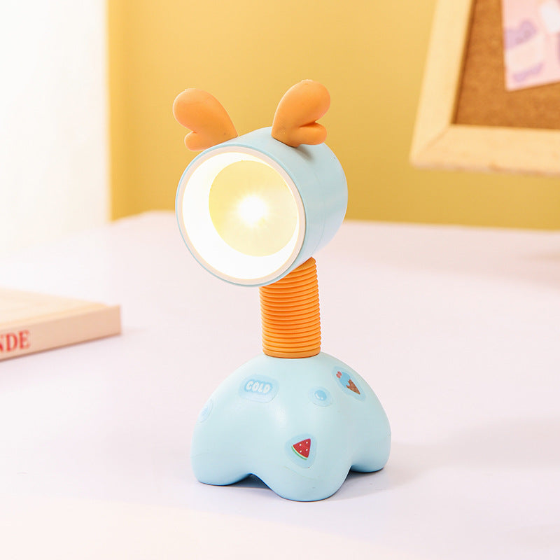 Maliben | Cute Little Table Lamp