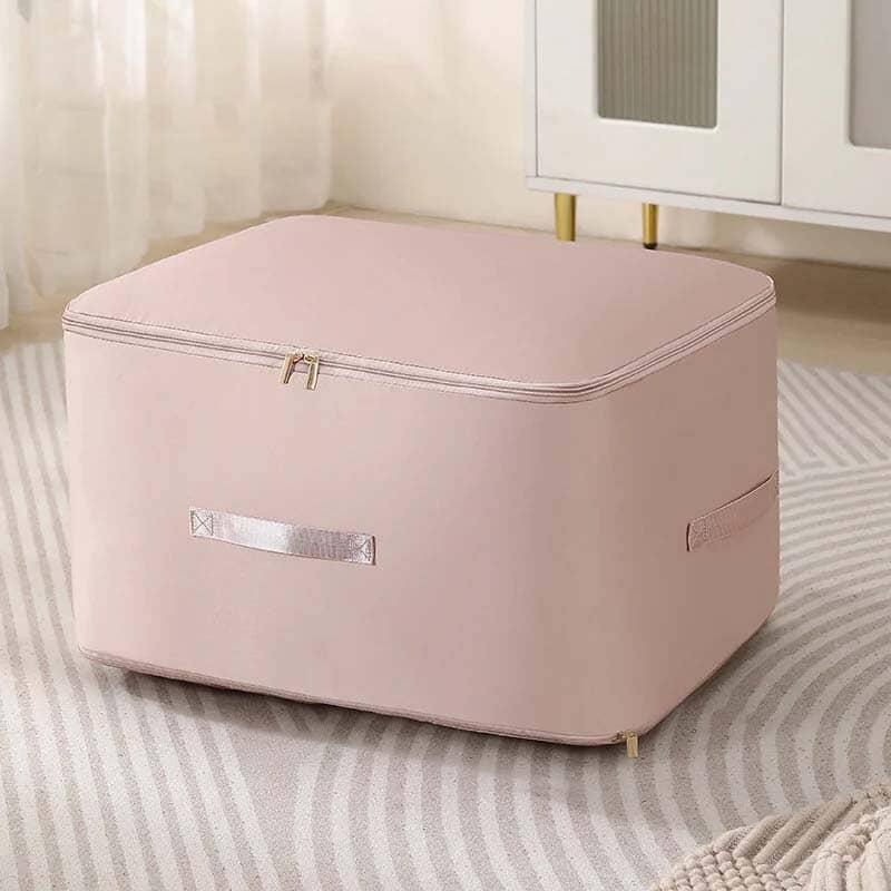 Maliben | Extremely Space-Saving, Self-Compression Organizer