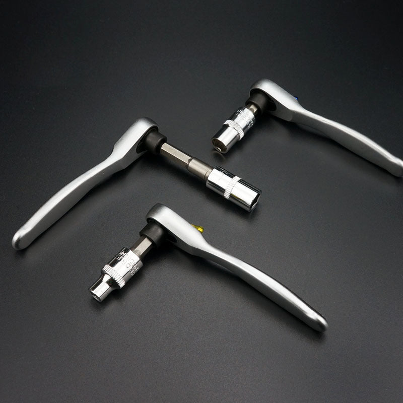 Maliben | Mini Screwdriver Combination Set Positive And Negative
